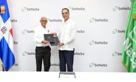 SeNaSa y la Asociación Dominicana Fe y Alegría firman acuerdo para apoyar a estudiantes y familiares en zonas vulnerables